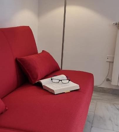 Appartamento Laura Domus Portici Esterno foto