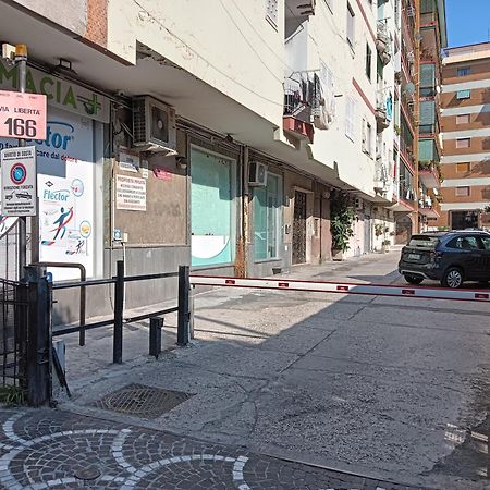 Appartamento Laura Domus Portici Esterno foto