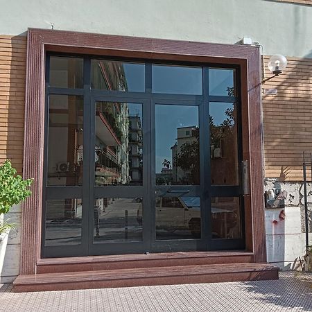 Appartamento Laura Domus Portici Esterno foto