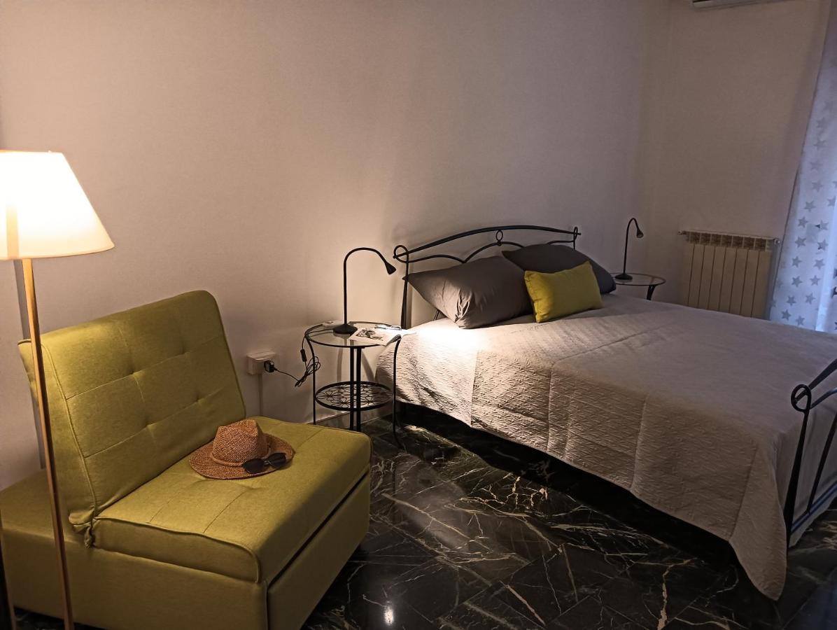 Appartamento Laura Domus Portici Esterno foto