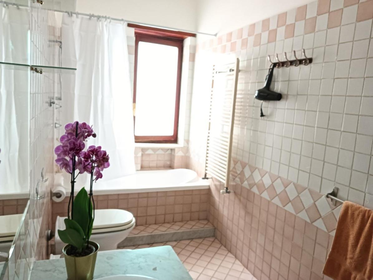 Appartamento Laura Domus Portici Esterno foto