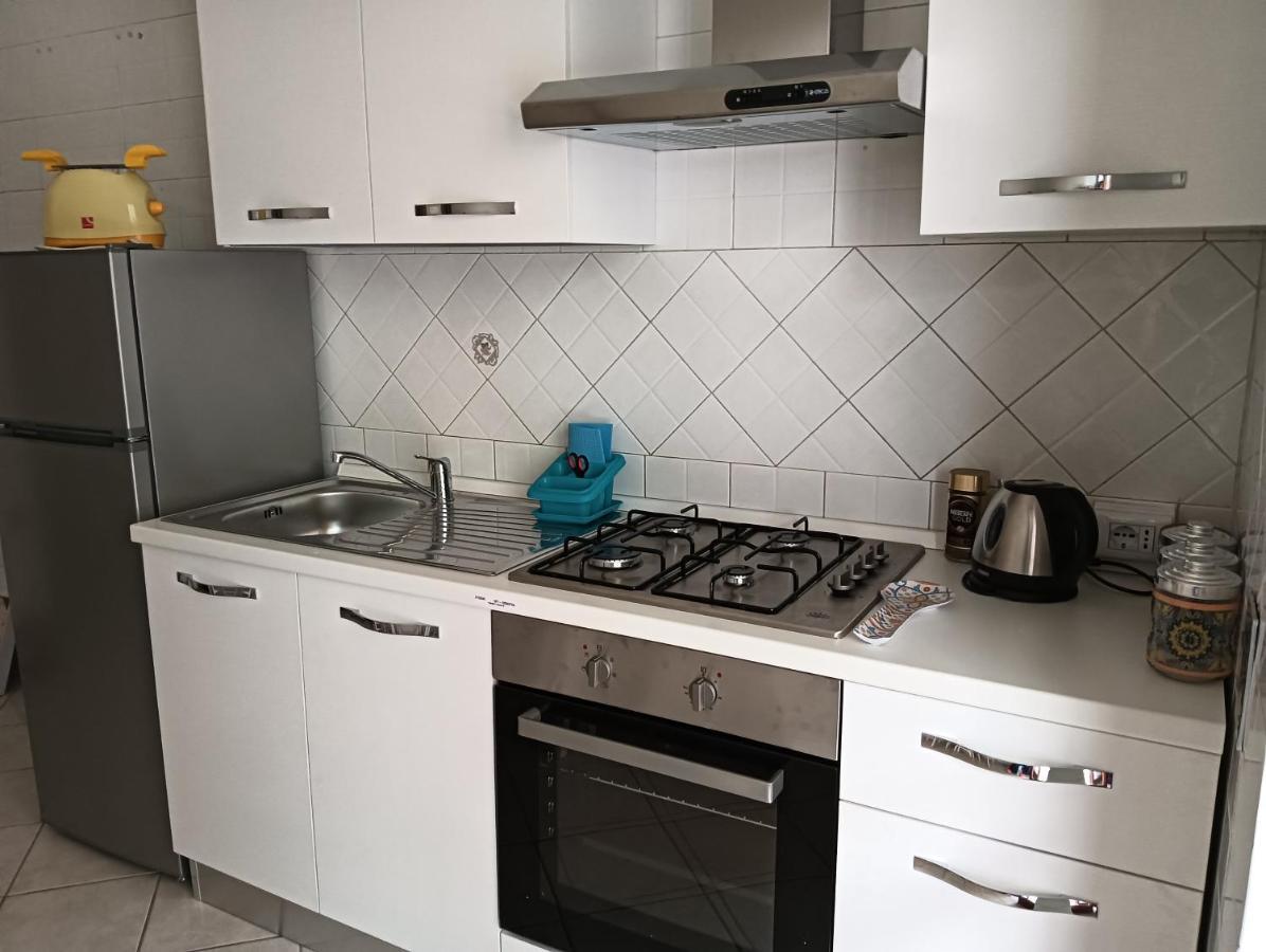 Appartamento Laura Domus Portici Esterno foto