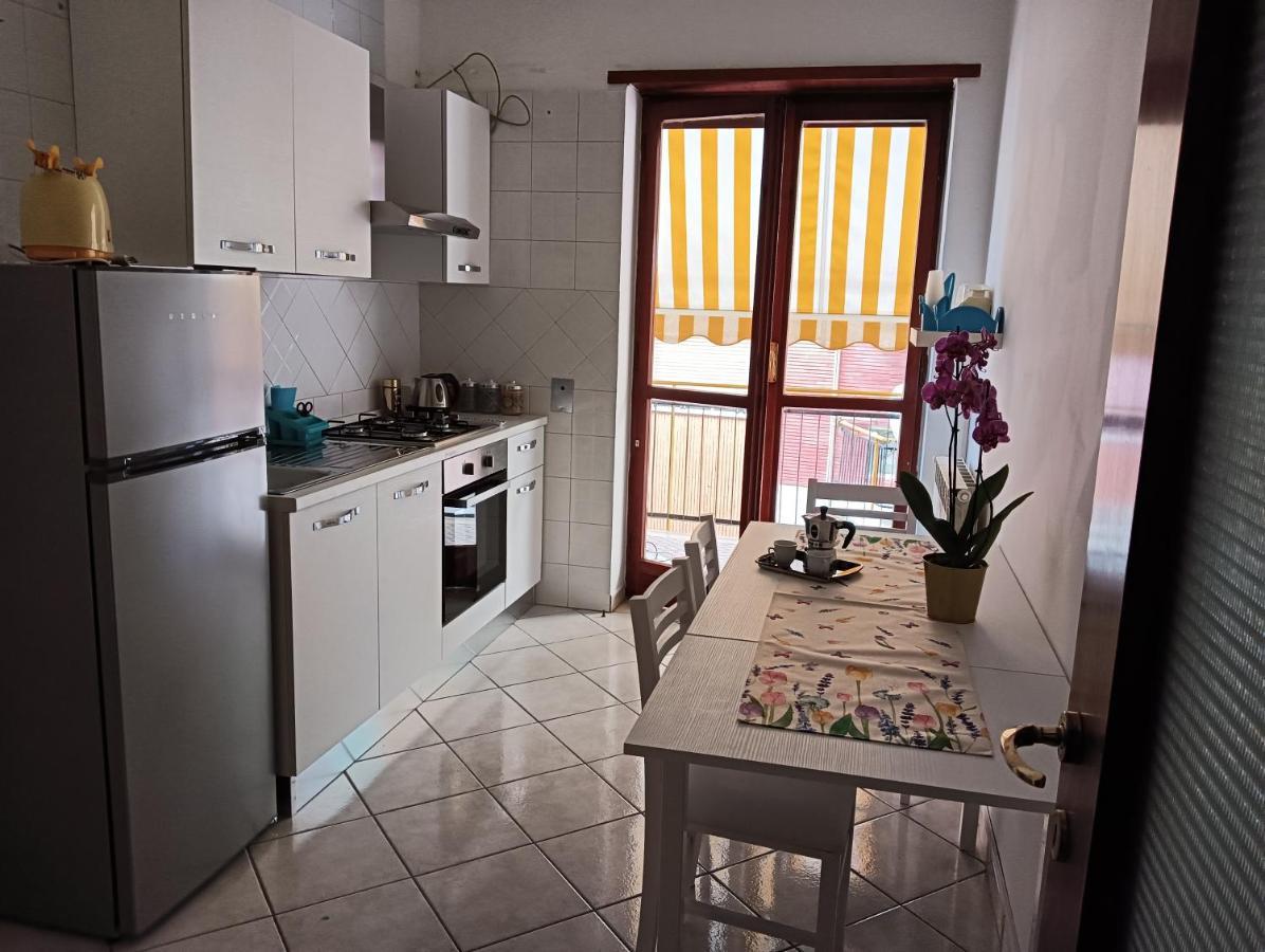 Appartamento Laura Domus Portici Esterno foto