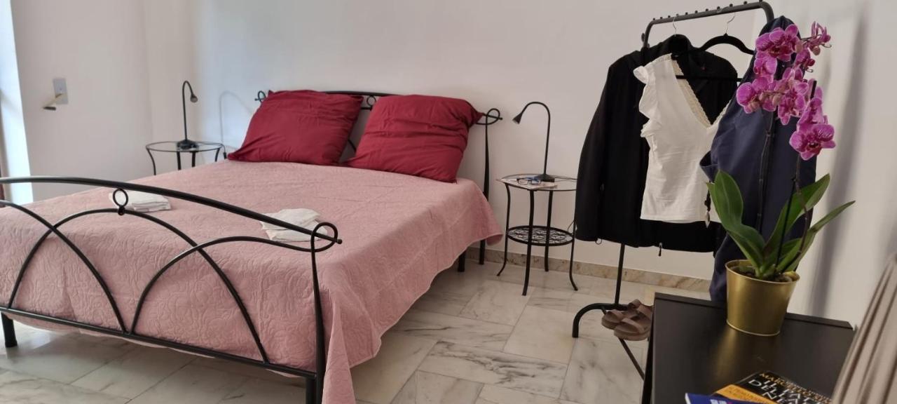 Appartamento Laura Domus Portici Esterno foto