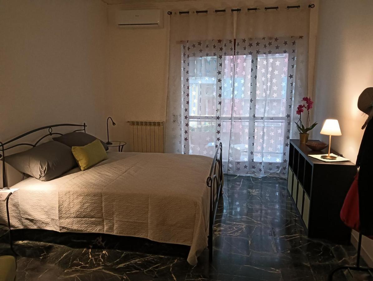 Appartamento Laura Domus Portici Esterno foto