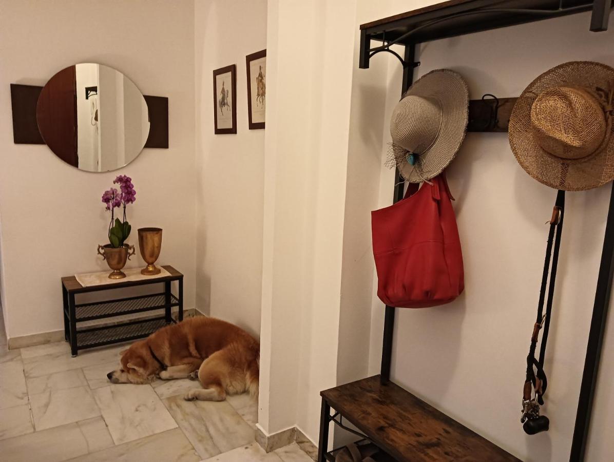 Appartamento Laura Domus Portici Esterno foto