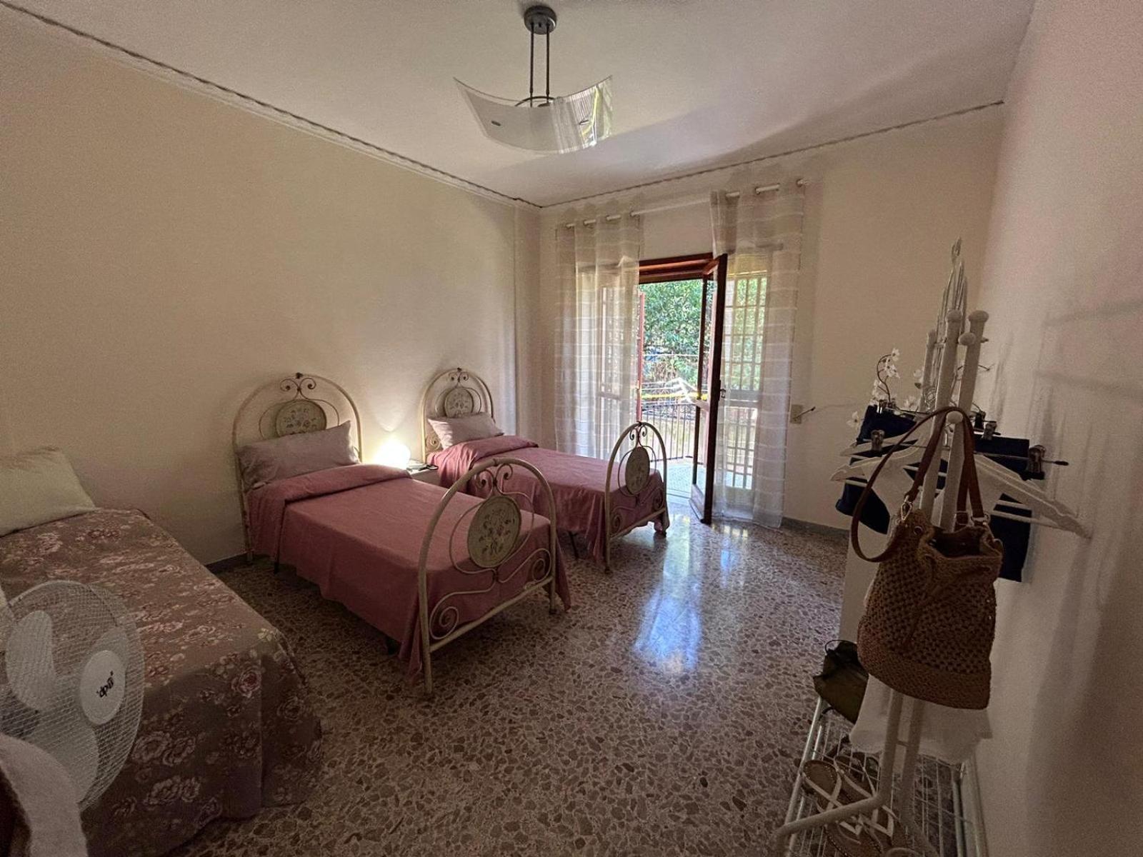 Appartamento Laura Domus Portici Esterno foto