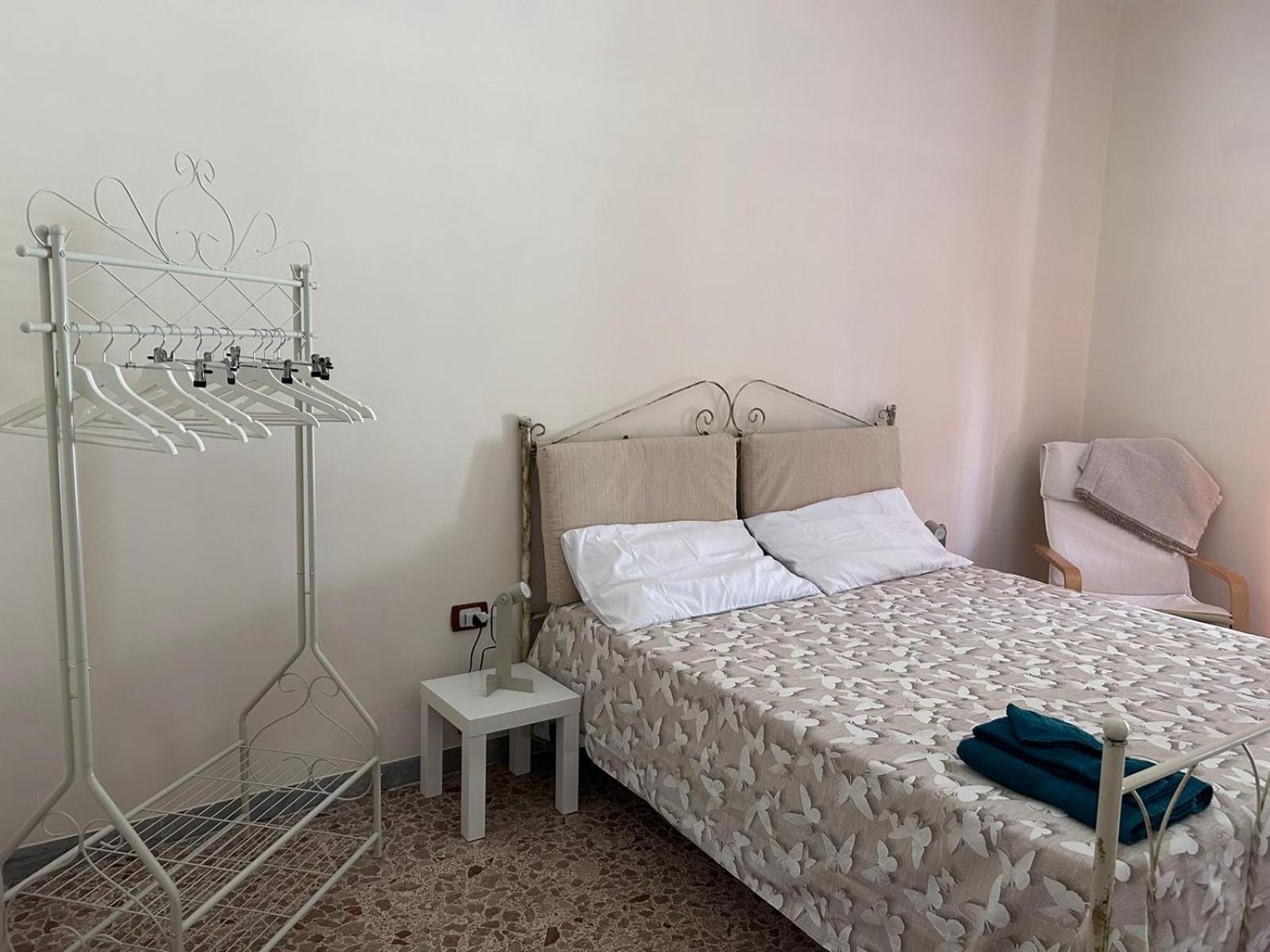 Appartamento Laura Domus Portici Esterno foto