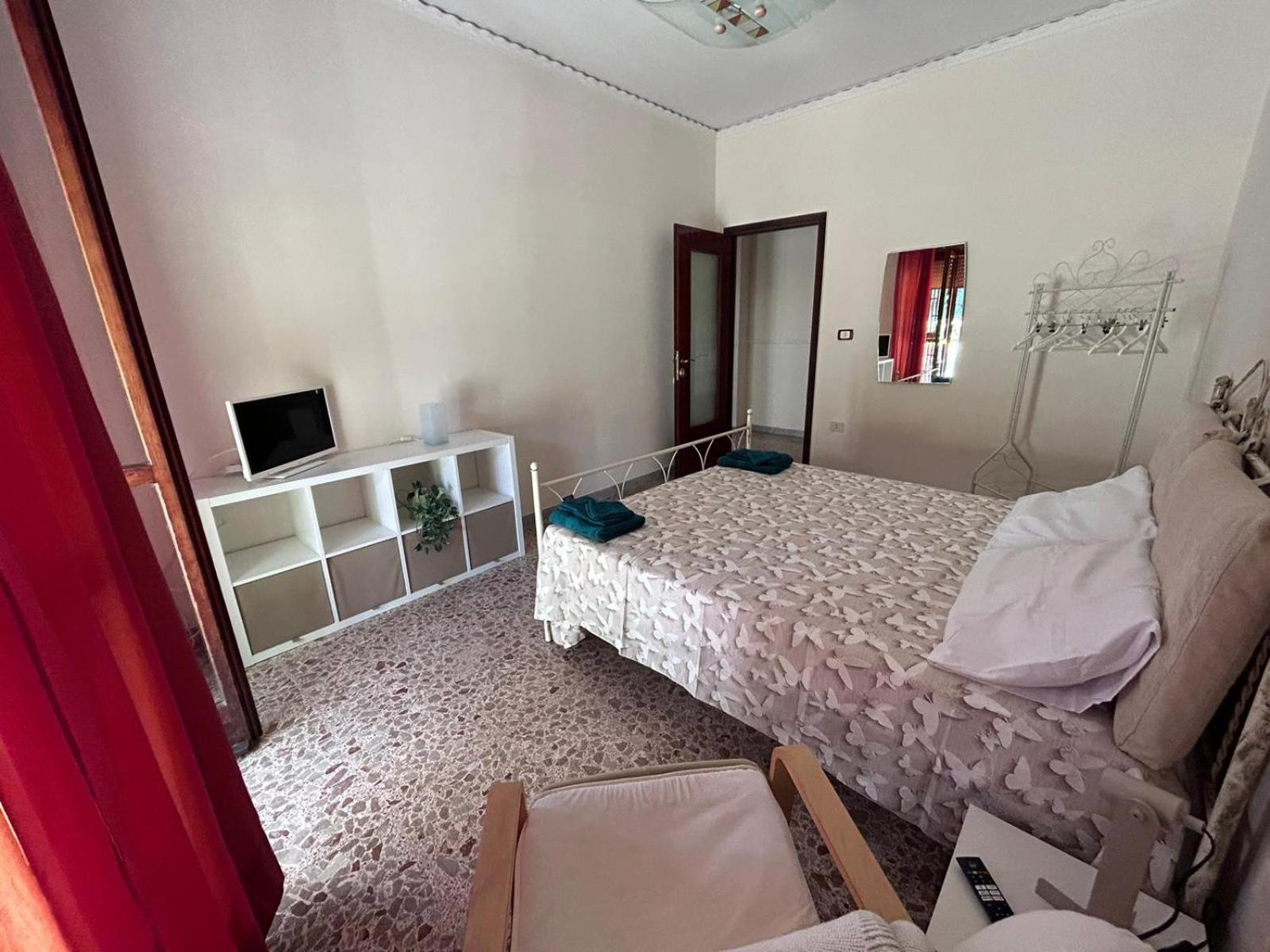 Appartamento Laura Domus Portici Esterno foto