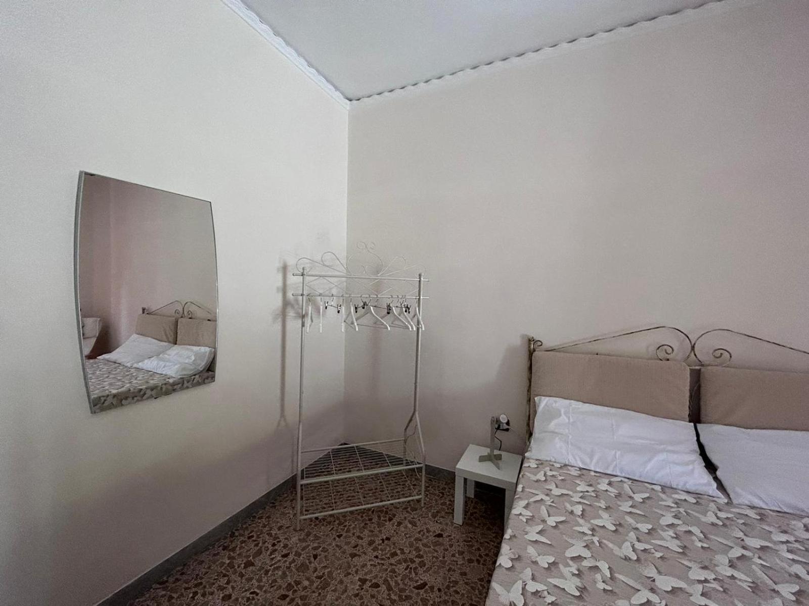 Appartamento Laura Domus Portici Esterno foto