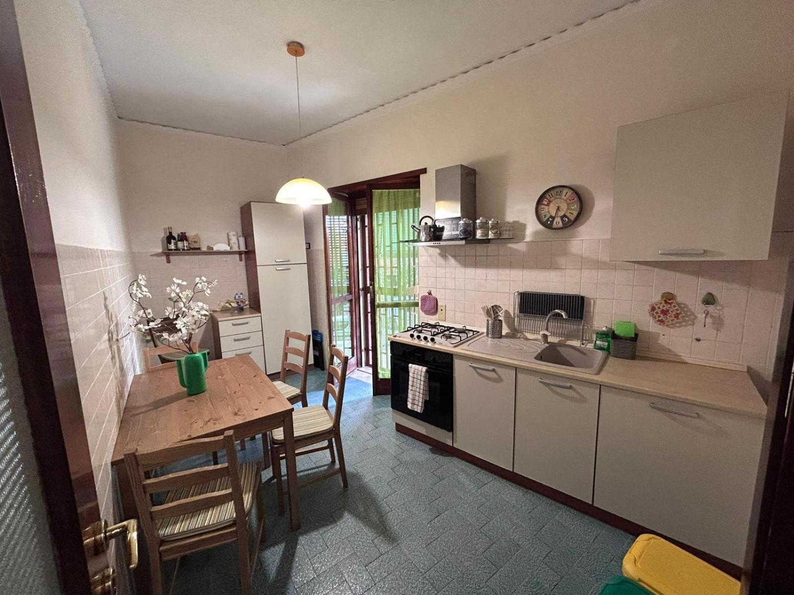 Appartamento Laura Domus Portici Esterno foto