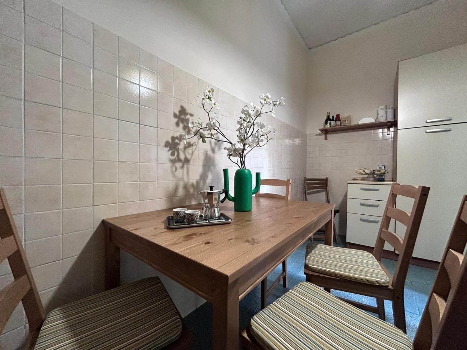 Appartamento Laura Domus Portici Esterno foto