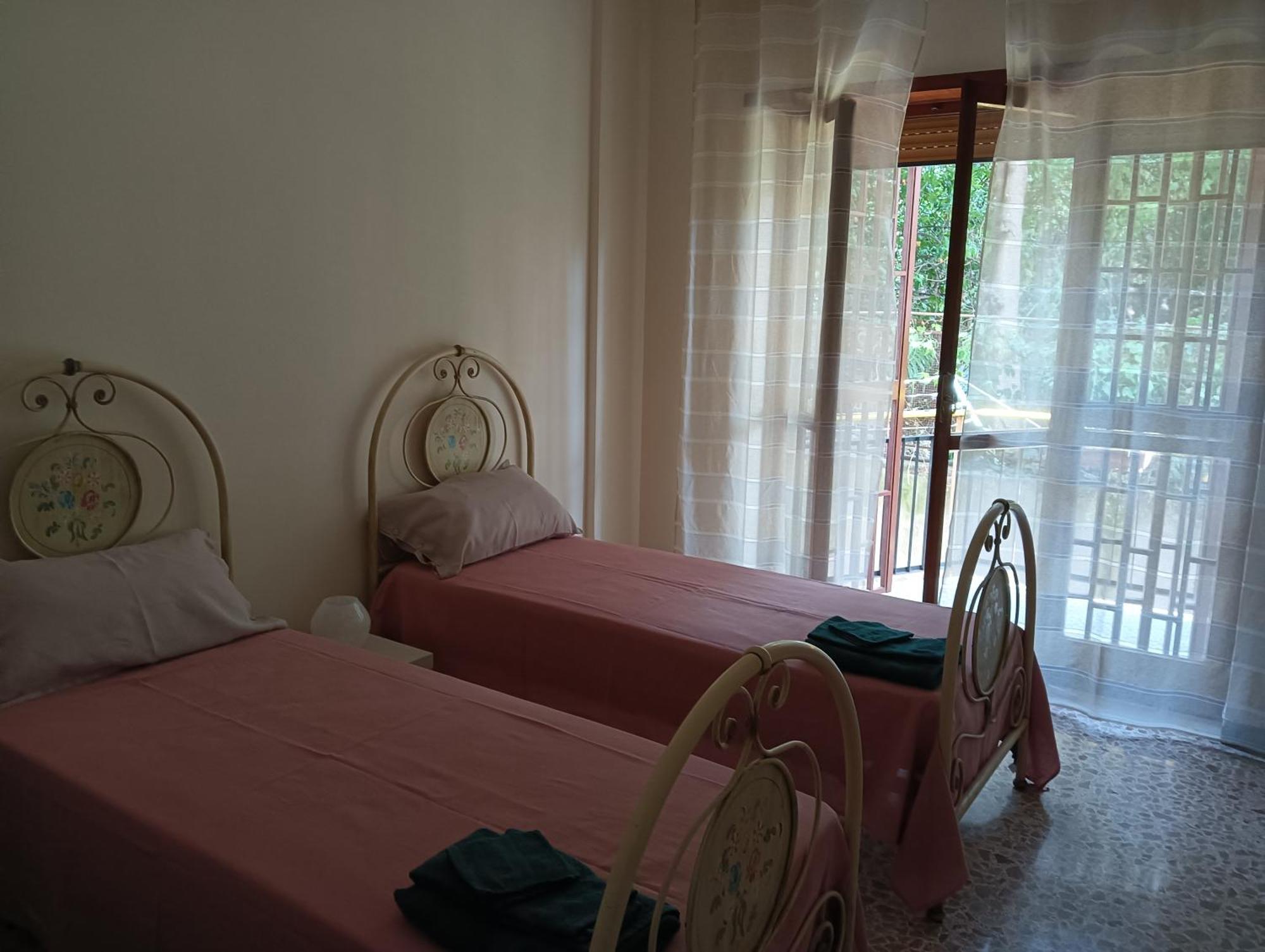 Appartamento Laura Domus Portici Esterno foto